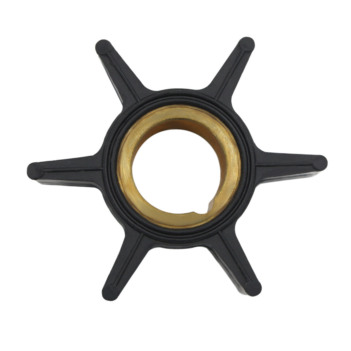 Water Pump Impeller for Mercury 20hp Outboard (Various Years)