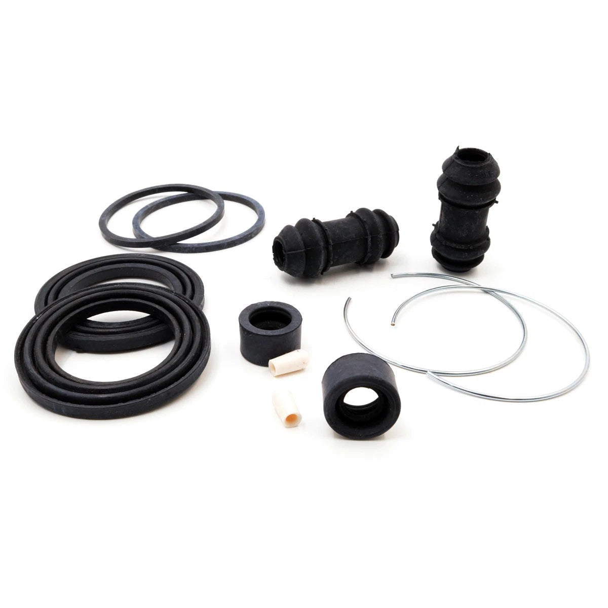 Disc Brake Seal Kit for Mazda B2000 B2200 B2600 Bravo Pickup (1985–1998)