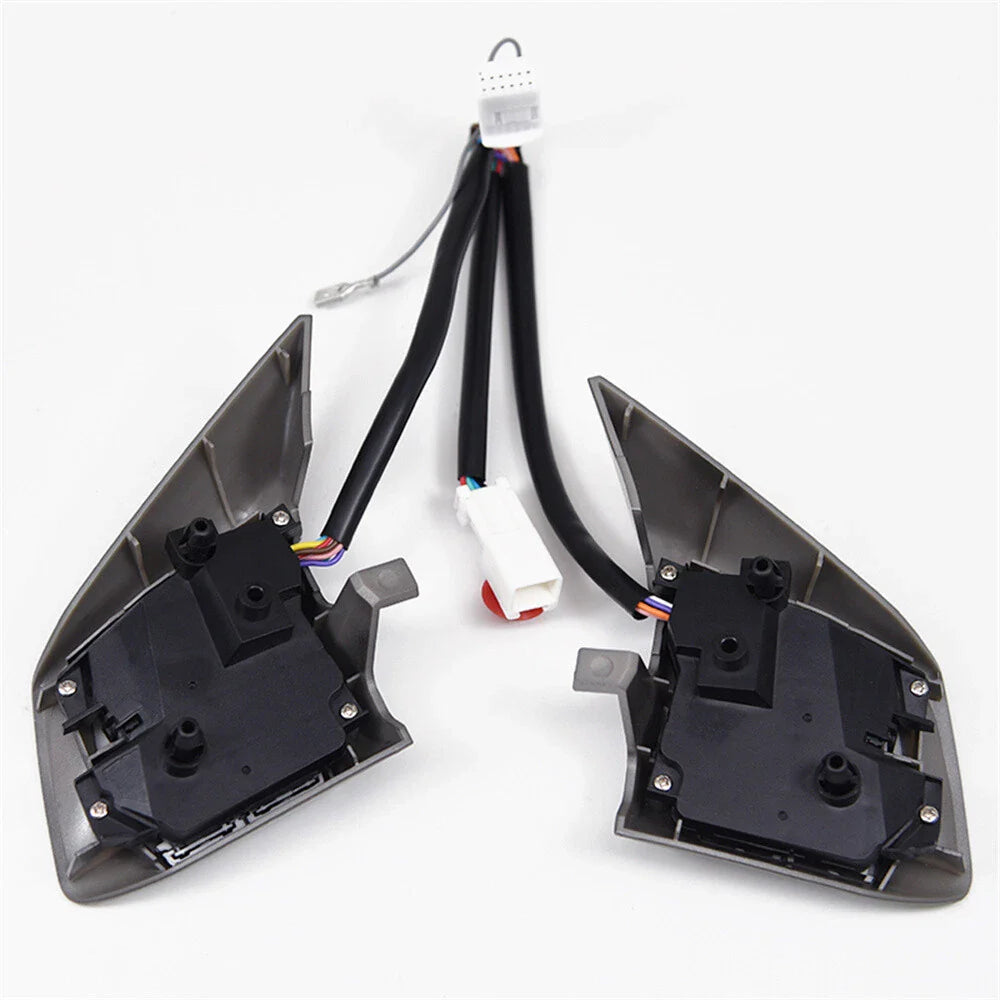 Steering Wheel Switch for Subaru Legacy (2012-2014)