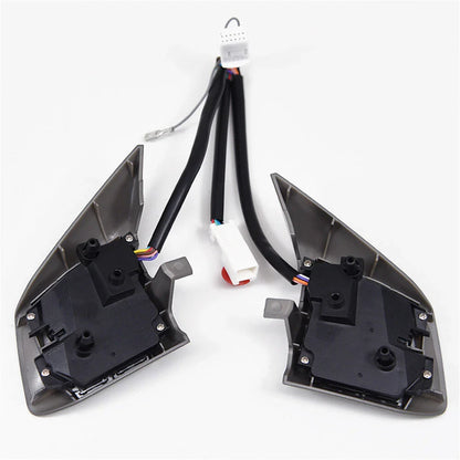 Steering Wheel Switch for Subaru Legacy (2012-2014)