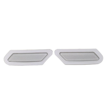 2X LED Sequential Side Mirror Turn Signal Light for Audi A3 S3 RS3 8V (2012–2020)