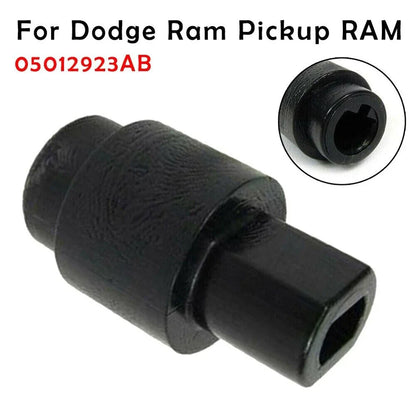 Temperature Door Servo Coupling for 99-01 Dodge Ram 1500 2500 3500 (1999-2001)