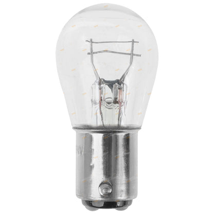 10x Stop Tail & Indicator Light Bulbs for 24V Vehicles (BAY15d)