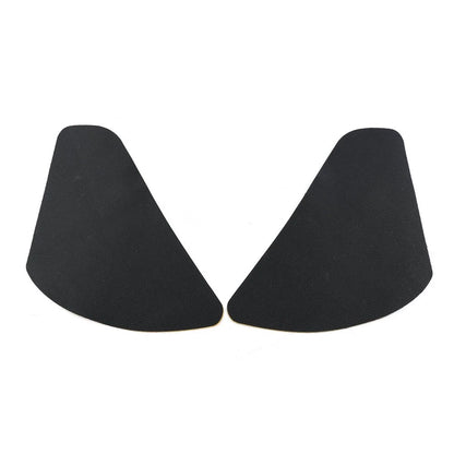 Windshield for Honda VFR800 (2002–2012) Deep-Iridium