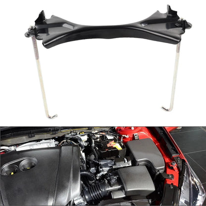Accelerator Foot Rest Brake Clutch Gas Pedal Cover for Mazda 2 3 6 CX-3 CX-4 CX-5 (2010–2023)