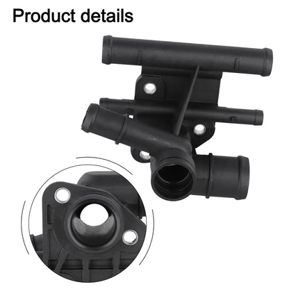Coolant Hose Flange for Eos Golf Passat A1 A3
