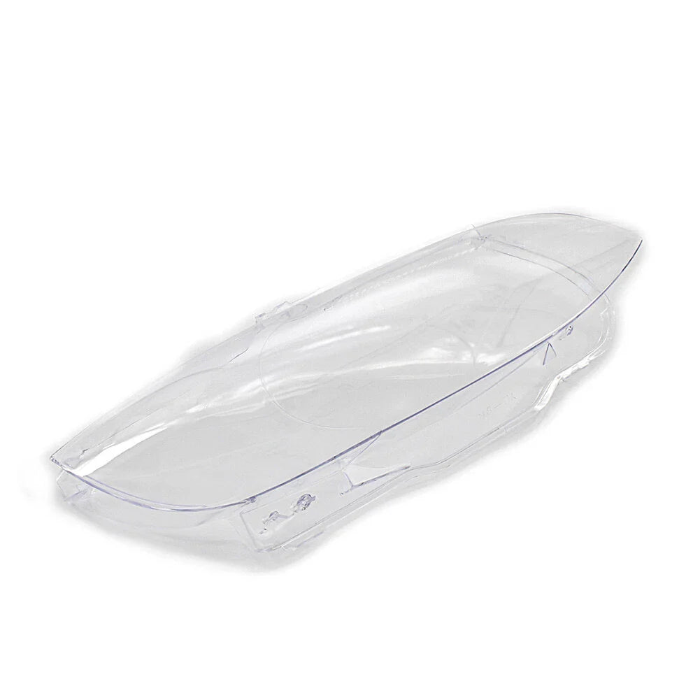 Clear Headlight Cover for BMW E92 E93 M3 328i 335i (2006-2009)
