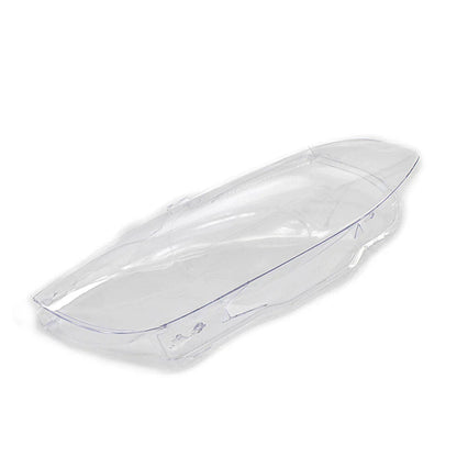 Clear Headlight Cover for BMW E92 E93 M3 328i 335i (2006-2009)