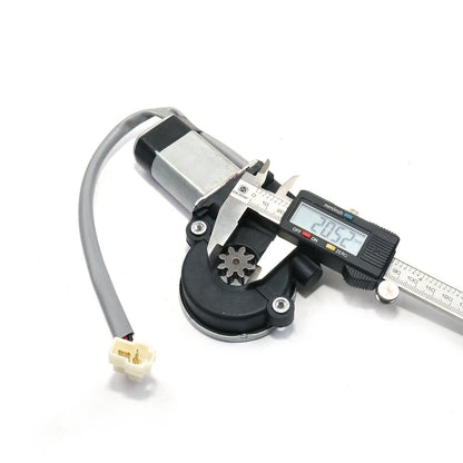 Front Door Power Window Motor for Mitsubishi Pajero Sport/Challenger 1996-2008