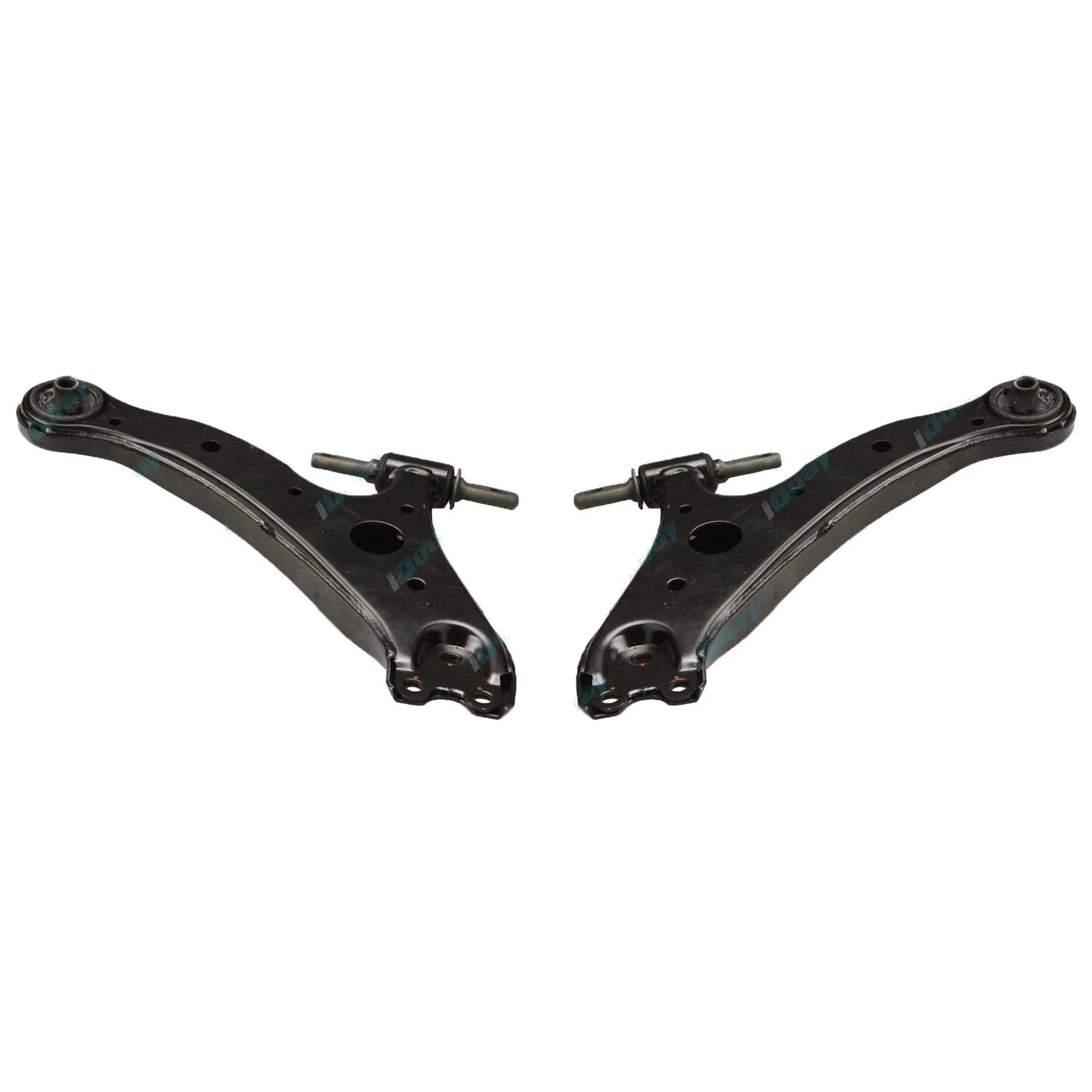 Front Lower Control Arms 2 x Pair for Toyota Camry/Aurion (2006-2017)