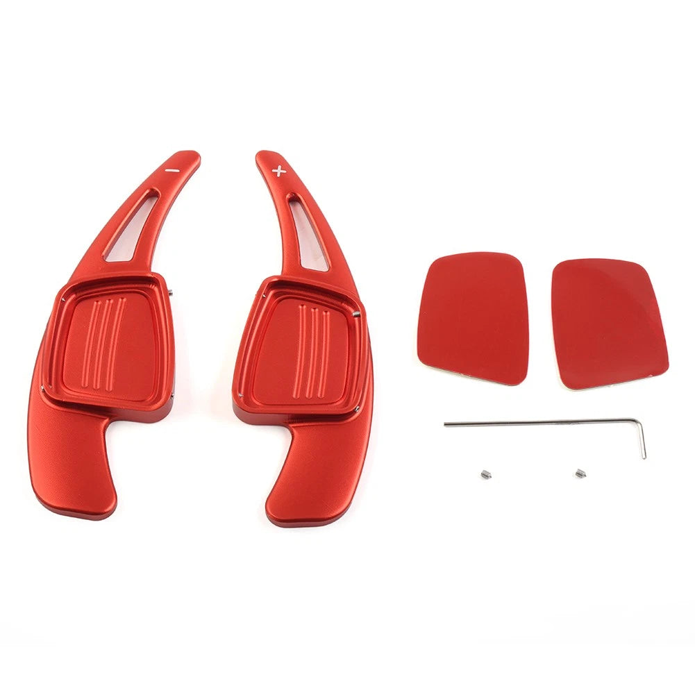 Center Console Gear Shift Panel Cover Trim for Audi A4 S4 A5 Q5 (B8 B9)