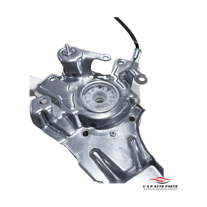 Front Left Window Regulator for BMW 3 Series E46 (1999–2005) Coupe/Conv