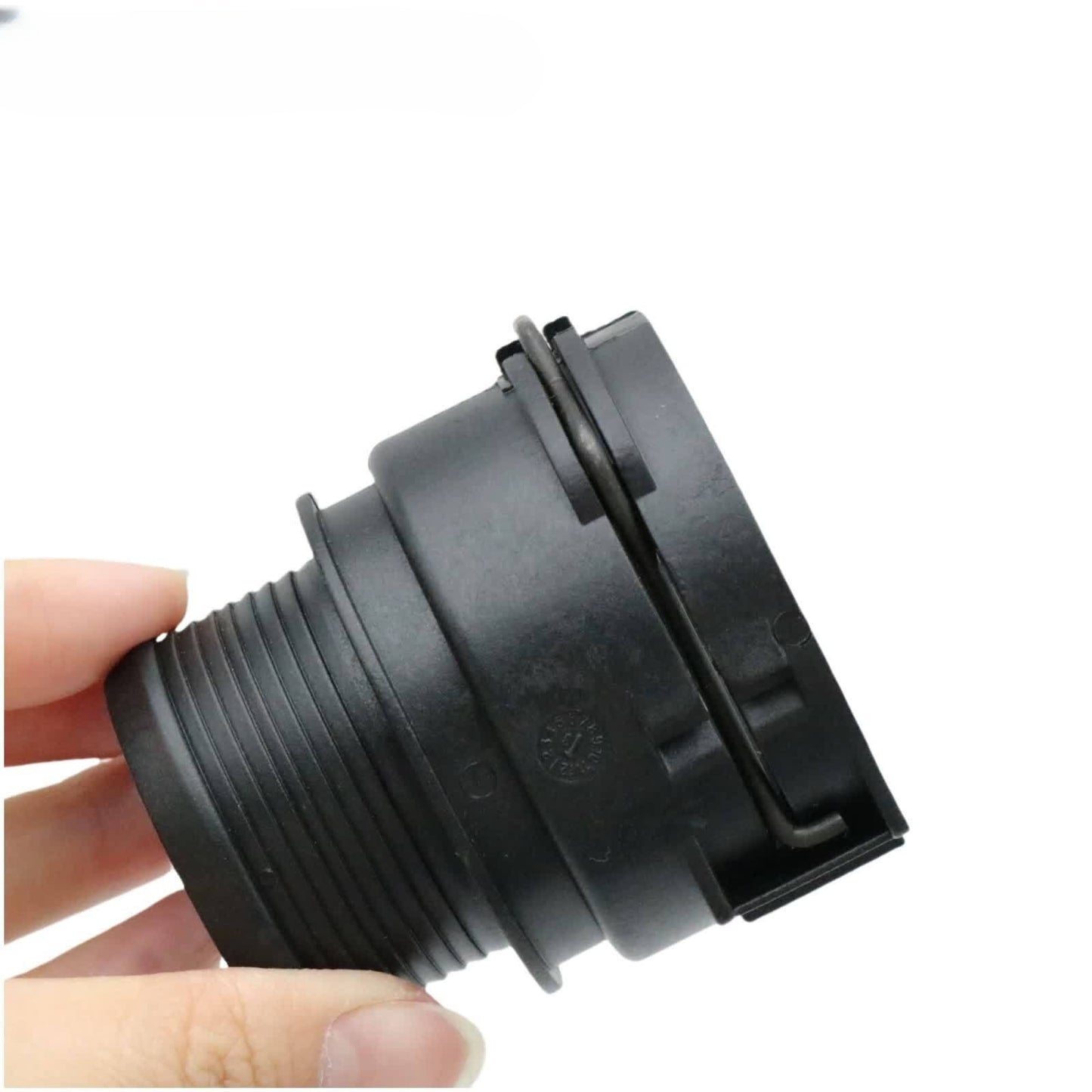 Pair Coolant Flange Couplings for Audi A4 S4 A5 S5 Q7 A8 A6 S6 A7 (2000–2023)