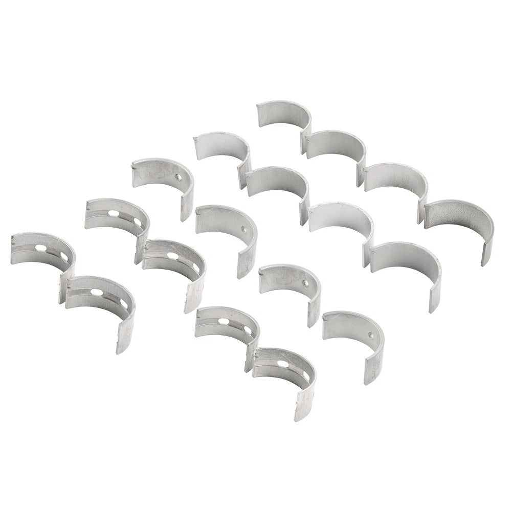 Set of 4 STD Connecting Rod Main Bearings for Kawasaki ZX6R Ninja (2007–2008)