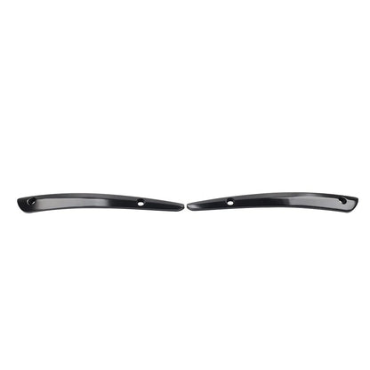 Windshield Side Trim for Harley Road Glide Ultra FLTRU FLTRX Special FLTRXS (2015–2022)