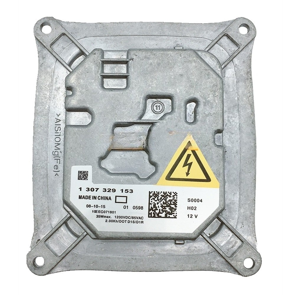 Ballast for Cadillac DTS (2006–2011) Xenon HID Headlight Module