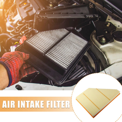 Air Filter 23321606 for Buick Enclave, Chevy Blazer, Traverse (2008–2021)