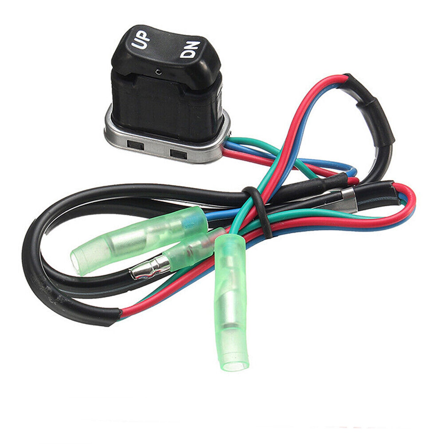 Trim Tilt Switch for Yamaha Outboard 6-225 HP (Various Years)
