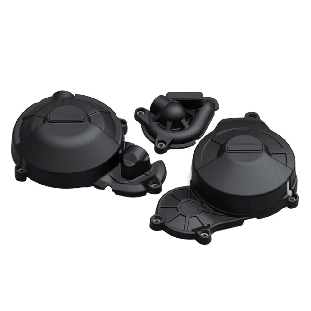 Engine Protection Cover for Aprilia RS660 Tuono 660 (2021-2023)