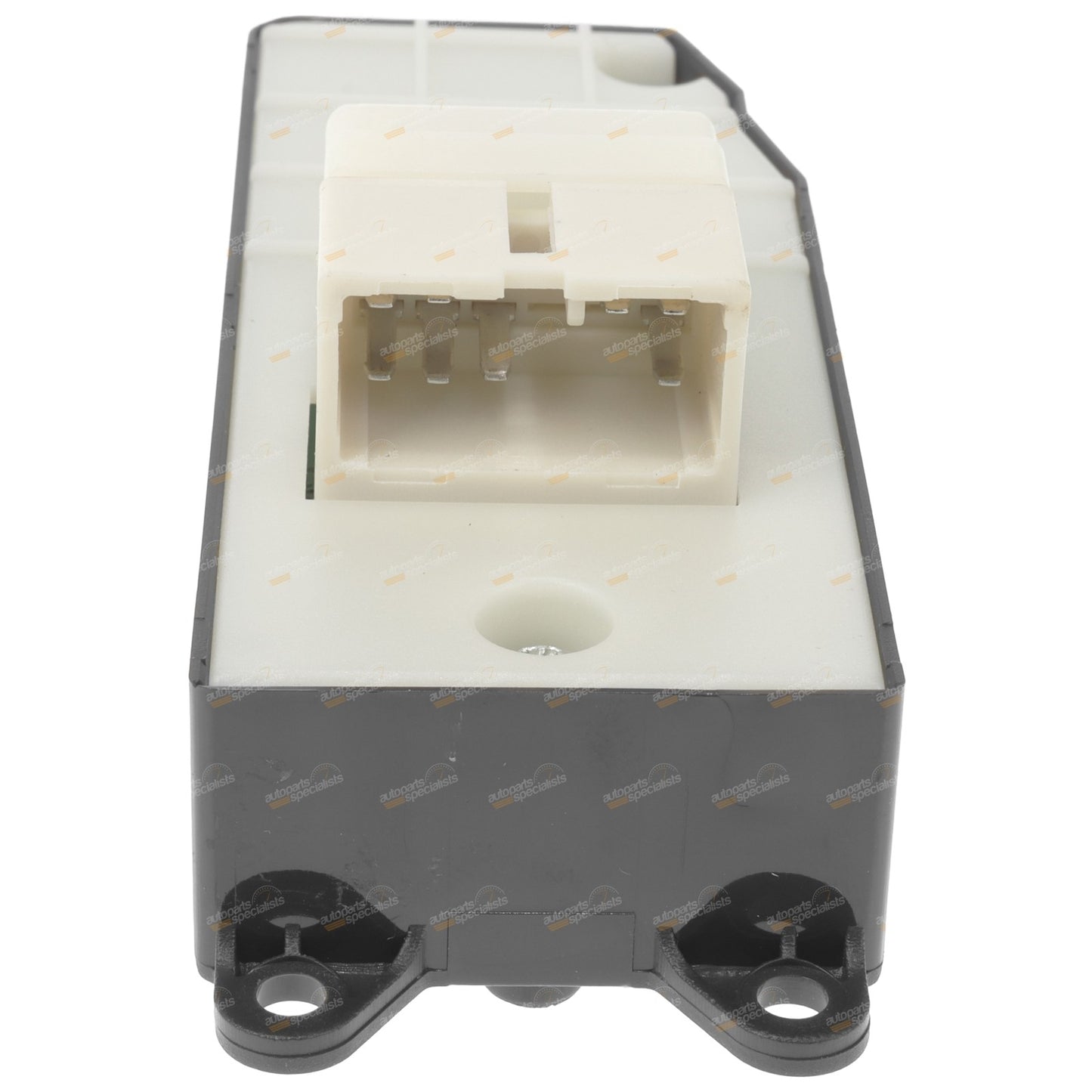 2-Button Power Window Switch for Toyota Hilux (2005–2011)