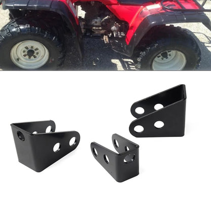 Electric Shift Push Button Shifter for Honda ATV TRX250TE Recon ES (2002–2004)