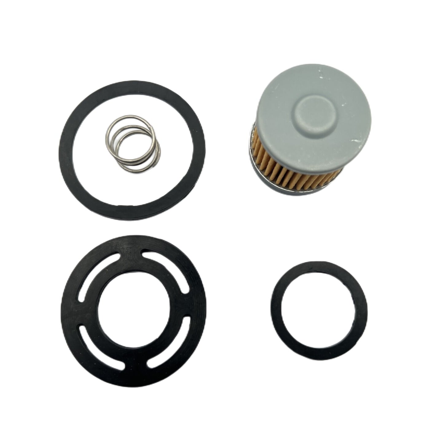 Fuel Pump Filter Assembly for Mercruiser 3.0 4 Cyl
