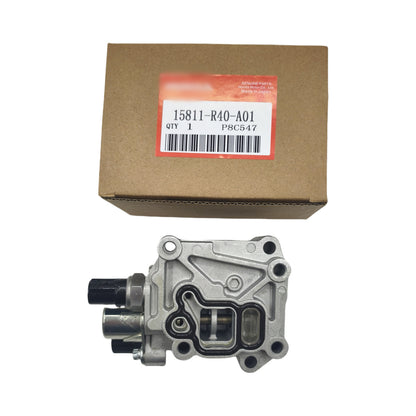 Variable Valve Timing Solenoid for Honda Accord Civic Acura (2003–2012)