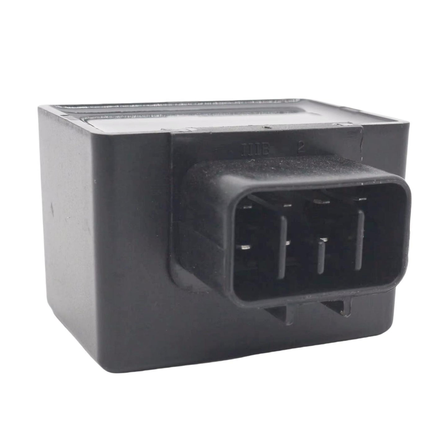 8-Pin Electrical Relay for Yamaha WaveRunner (2002–2015)