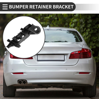 1pc Right Rear Bumper Retainer Bracket No. 5256233060 for Toyota Camry (2018)