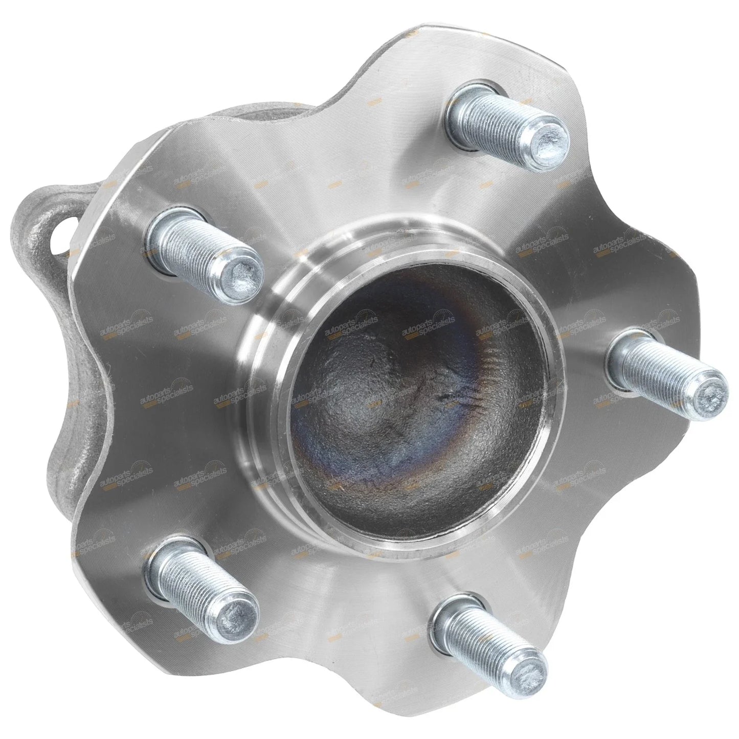 Rear Wheel Bearing Hubs for Nissan Maxima J31 V6 3.5L VQ35DE (2003-2009)