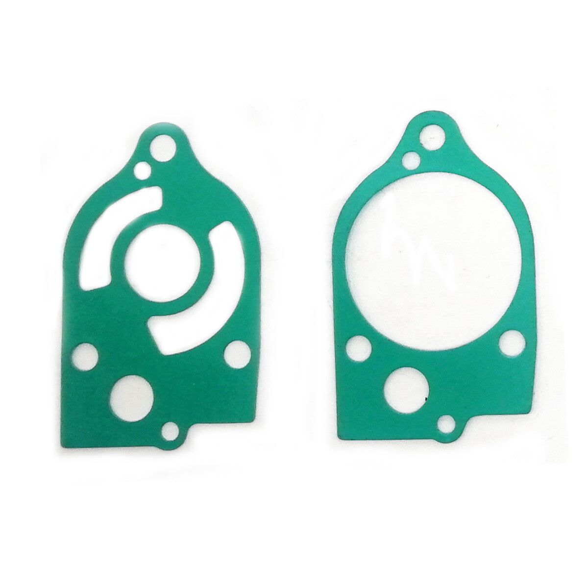 Water Pump Impeller Kit for Mercury 30-70 Hp (Year Unspecified)