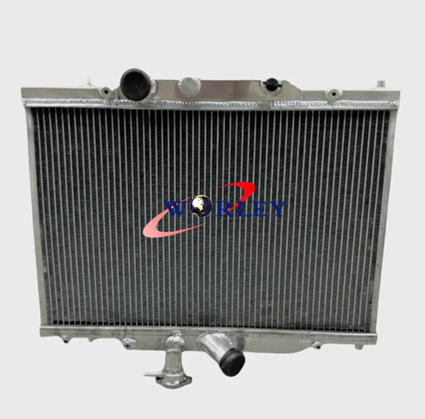 Aluminum Radiator for MAZDA CX-3 DK 2.0L Petrol (2015-2023)