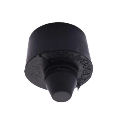 Car Door Rubber Bumper Stopper for Infiniti Q45 Q50 Q60 QX56 QX80