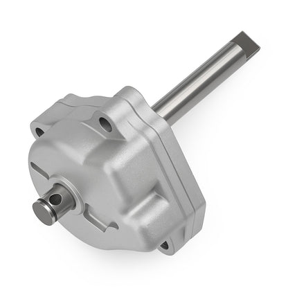Engine Oil Pump for Suzuki Hayabusa GSX 1300R (1999–2024)