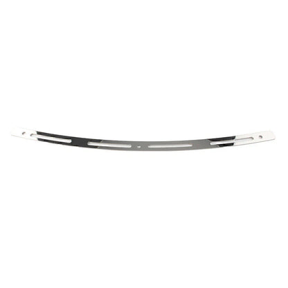 4 Slotted Batwing Fairing Windshield Trim for Harley Electra Glide (1996-2013)