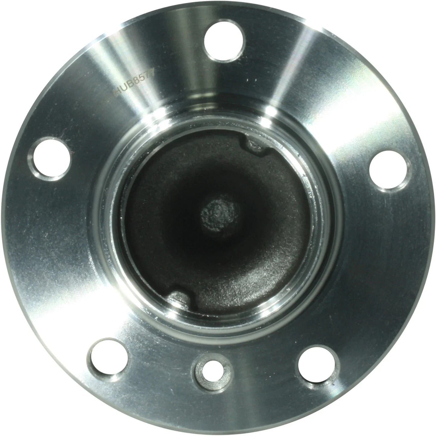Front Wheel Bearing Hub Assembly for BMW F20 F21 F22 F23 F30 F31 F32 F33 F34 F36 (2012–2019)