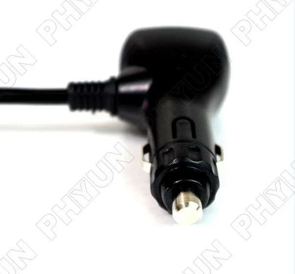 12V 10ft Cigarette Socket Plug Connector for Car Truck On Off Toggle Switch