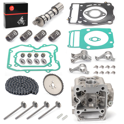 Cylinder Head Gasket for Polaris Magnum Ranger 425 500 (2000–2007)
