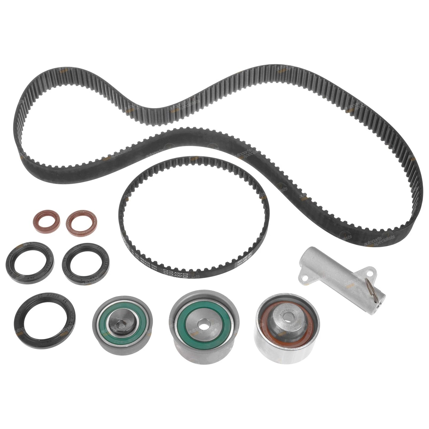 Timing Belt for Honda Accord (2003–2007)