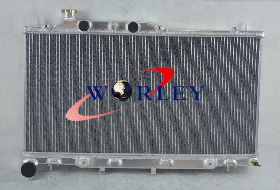 Alloy Performance Aluminum Radiator for Subaru Outback BP (1999–2004)