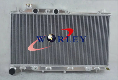 Alloy Performance Aluminum Radiator for Subaru Outback BP (1999–2004)