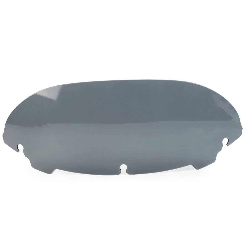 7" Windshield for Harley Davidson Touring Electra Glide (2014-2023) Smoke