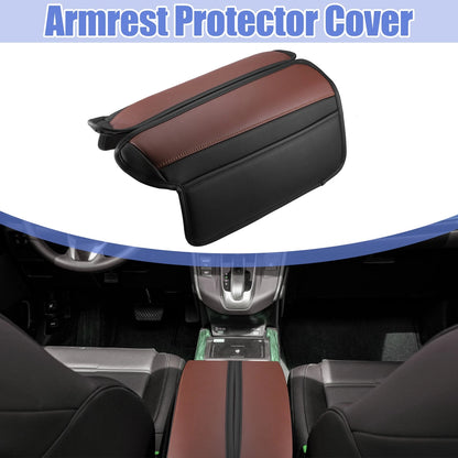 Armrest Protector Cover Pad for Nissan X-Trail (2022)