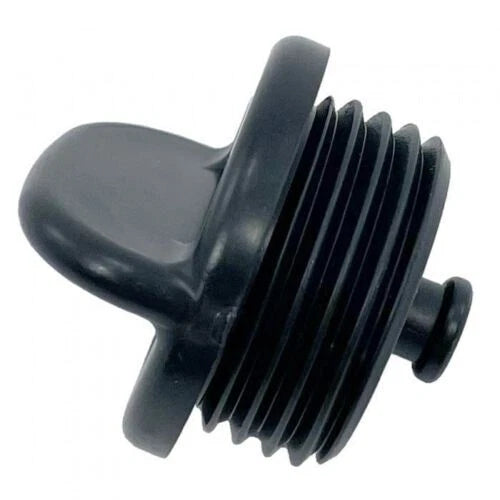 Water Flush Plug for Suzuki 4 Stroke Outboard Motor (150-300 HP)