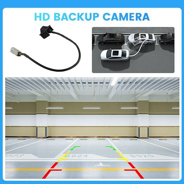 Rear View Backup Camera for Buick Envision (2016–2023)