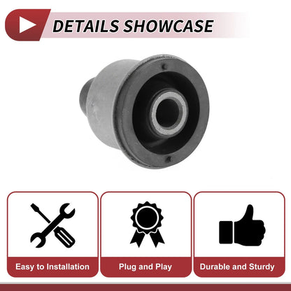 Rear Lower Control Arm Bushing for Honda CR-V RE3/RE4, FR-V (2007-2011)