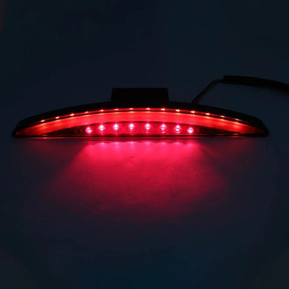 LED Rear Fender Edge Brake Tail Light for Harley Breakout FXSB (2013-2017)