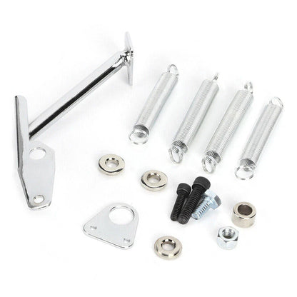 Throttle Return Spring Kit for Chevy Ford SBC BBC Holley 2300 2305 4150 4160