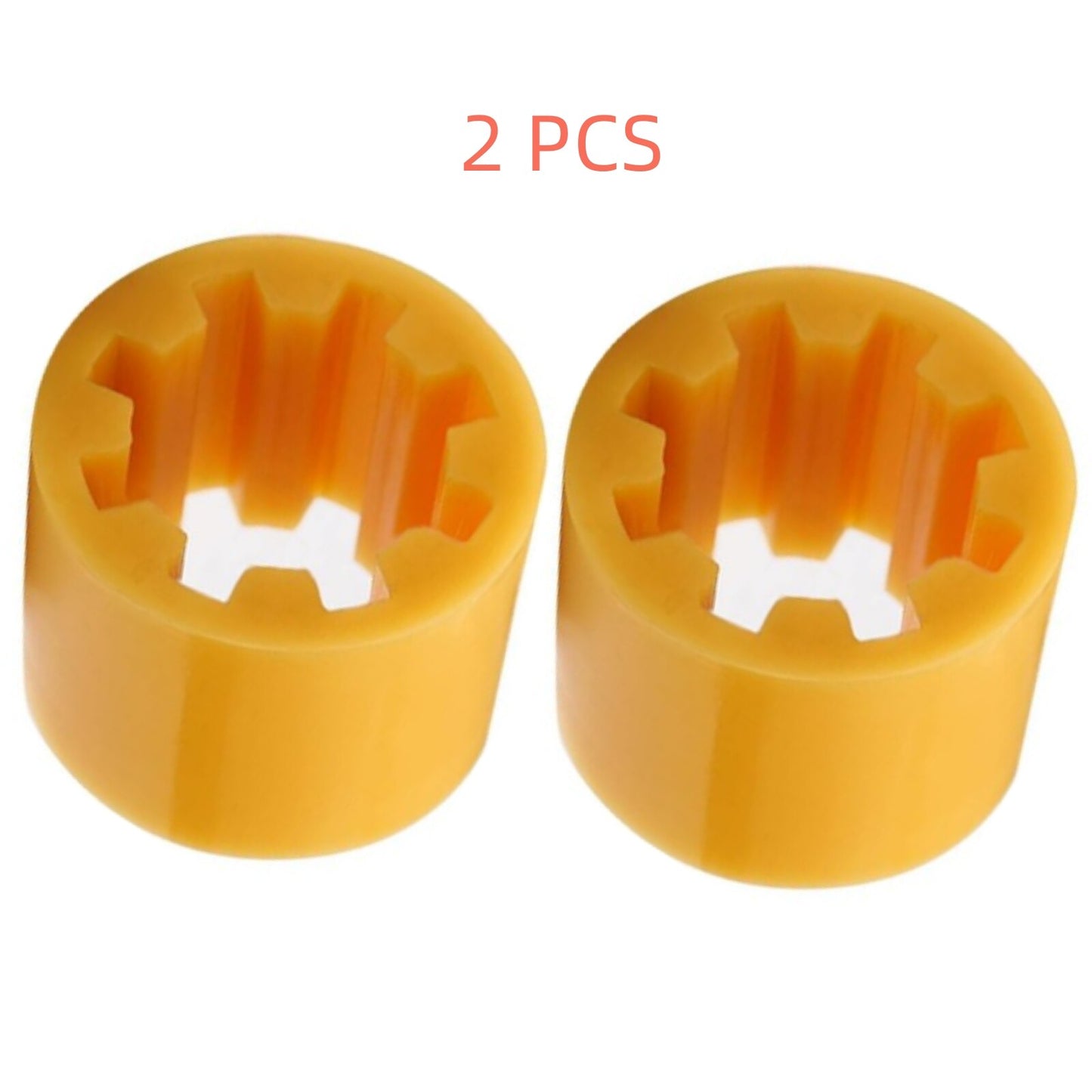 2Pcs Impeller Drive Sleeve for Kohler (Compatible)