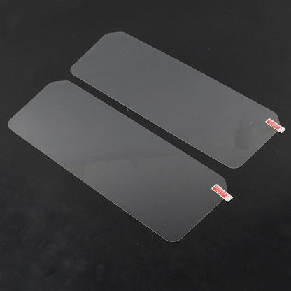 Instrument Screen Protector for Harley Touring CVO Road Glide 2023-2024